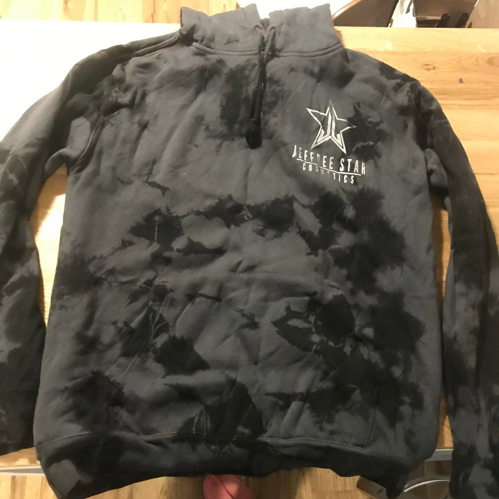Jeffree Star Hoodie